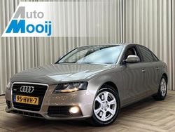 Beige Gebruikt 2009 Audi A4 Business Sedan | € 9.950 (Super prijs)