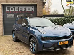 Blauw Gebruikt 2023 Lynk & Co 01 SUV | € 30.950 (Eerlijke prijs)