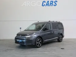 Zilver Gebruikt 2023 VW Caddy Maxi Style MPV | € 34.850 (Eerlijke prijs)
