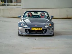 Grijs Gebruikt 2004 Honda S 2000 S Cabriolet | € 18.695