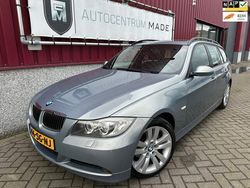 Grijs Gebruikt 2006 BMW 320 Executive Stationwagen | € 2.999 (Eerlijke prijs)