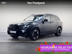 Grijs Gebruikt 2025 BMW iX3 Executive SUV | € 67.895 (Duur)