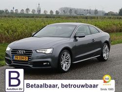 Grijs Gebruikt 2015 Audi A5 Sport Coupé | € 20.950 (Iets duurder)