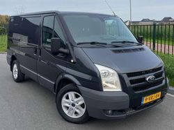 Grijs Gebruikt 2011 Ford Transit Van | € 6.800 (Duur)