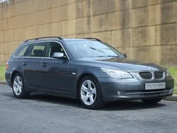 BMW 523