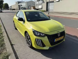Gebruikt 2024 Peugeot 208 Style Hatchback | € 19.300 (Eerlijke prijs)