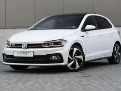Wit Gebruikt 2018 VW Polo GTI Hatchback | € 22.950 (Eerlijke prijs)