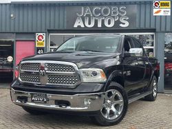 Zwart Gebruikt 2016 Dodge Ram Pickup | € 22.950 (Super prijs)