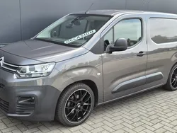 Bestelbus Gebruikt 2021 Citroën Berlingo MPV | € 12.500 (Eerlijke prijs)