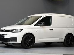 Wit Gebruikt 2024 VW Caddy Edition MPV | € 22.950