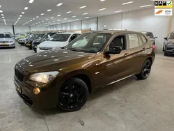 Bruin Gebruikt 2010 BMW X1 Executive SUV | € 9.949 (Goede deal)