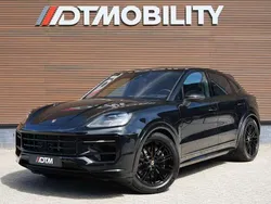 Zwart Gebruikt 2024 Porsche Cayenne Sport SUV | € 138.950