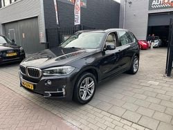 Grijs Gebruikt 2013 BMW X5 Executive SUV | € 19.999 (Eerlijke prijs)