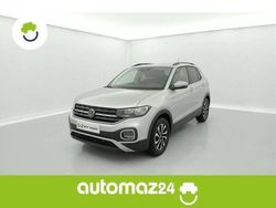Grijs Gebruikt 2022 VW T-Cross Active SUV | € 26.990 (Eerlijke prijs)