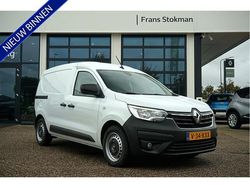 Wit Gebruikt 2024 Renault Express Komfort Van | € 18.495
