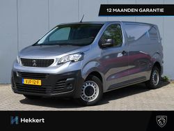 Grijs Gebruikt 2021 Peugeot Expert Premium Van | € 19.995 (Iets duurder)