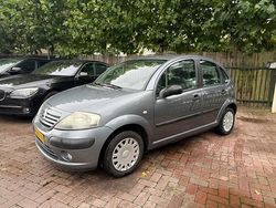 Grijs Gebruikt 2005 Citroën C3 Hatchback | € 1.590 (Eerlijke prijs)