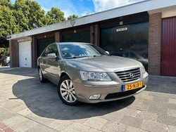 Gebruikt 2010 Hyundai Sonata Sedan | € 2.490
