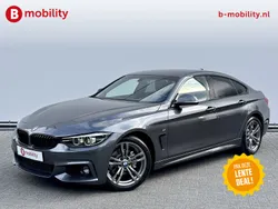 Grijs Gebruikt 2021 BMW 418 Executive Coupé | € 27.695 (Goede deal)