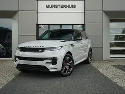 Grijs Nieuw 2025 Land Rover Range Rover Sport Autobiography SUV | € 156.274 (Eerlijke prijs)