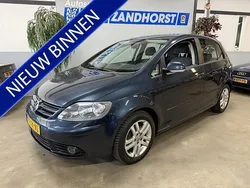 Grijs Gebruikt 2007 VW Golf Plus MPV | € 4.995 (Eerlijke prijs)