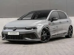 Grijs Gebruikt 2021 VW Golf VIII GTI Hatchback | € 38.950 (Iets duurder)