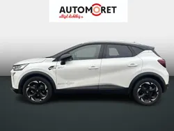 Wit Gebruikt 2025 Mitsubishi ASX Edition SUV | € 35.950 (Duur)