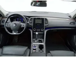 Grijs Gebruikt 2017 Renault Talisman Intens Sedan | € 9.750 (Duur)
