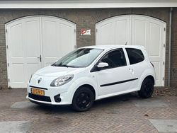 Wit Gebruikt 2011 Renault Twingo Collection Hatchback | € 2.999 (Eerlijke prijs)