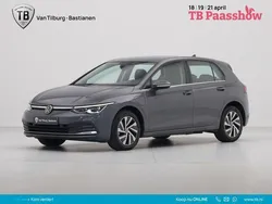 Grijs Gebruikt 2022 VW Golf VIII Style Hatchback | € 22.940 (Goede deal)