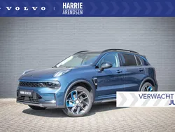 Blauw Gebruikt 2021 Lynk & Co 01 SUV | € 24.694 (Eerlijke prijs)