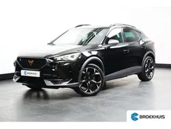 Zwart, metallic lak Gebruikt 2023 Cupra Formentor VZ2 SUV | € 31.900 (Eerlijke prijs)