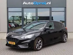 Zwart Gebruikt 2019 Ford Focus Business Edition Hatchback | € 16.495 (Eerlijke prijs)