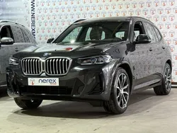 Grijs Gebruikt 2022 BMW X3 Executive SUV | € 48.945