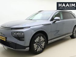 Grijs Gebruikt 2023 XPENG G9 RWD Long Range SUV | € 49.950