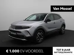 Grijs Gebruikt 2022 Opel Mokka-e Elegance SUV | € 19.900 (Eerlijke prijs)
