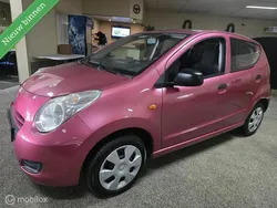Roze Gebruikt 2009 Suzuki Alto Comfort Hatchback | € 2.695 (Eerlijke prijs)