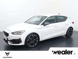 Wit Gebruikt 2022 Cupra Leon VZ2 Hatchback | € 27.840 (Iets duurder)