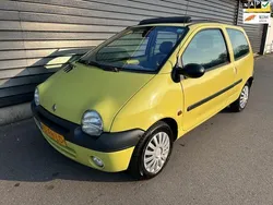 Geel Gebruikt 2000 Renault Twingo Hatchback | € 995 (Eerlijke prijs)