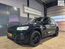 Zwart Gebruikt 2019 Audi Q5 S-Line SUV | € 24.949 (Goede deal)