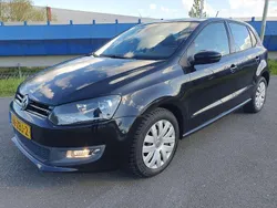 Gebruikt 2012 VW Polo Comfortline Sedan | € 4.750 (Goede deal)
