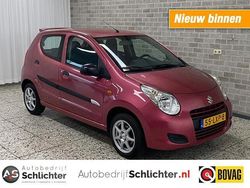Roze Gebruikt 2010 Suzuki Alto Comfort+ Hatchback | € 7.450 (Iets duurder)