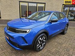 Blauw Gebruikt 2023 Opel Mokka Business Elegance SUV | € 22.750 (Eerlijke prijs)