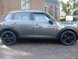 Grijs Gebruikt 2014 Mini Countryman Pepper SUV | € 11.900 (Eerlijke prijs)