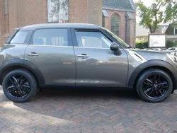 Grijs Gebruikt 2014 Mini Countryman Pepper SUV | € 11.900 (Eerlijke prijs)