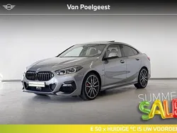 Grijs Gebruikt 2024 BMW 218 M Sport Coupé | € 39.895 (Duur)