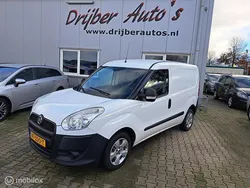 Overige Gebruikt 2013 Fiat Doblò MPV | € 2.350 (Eerlijke prijs)