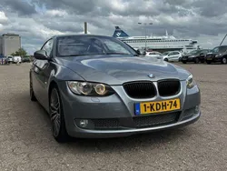 Grijs Gebruikt 2009 BMW 335 Coupé | € 16.950 (Eerlijke prijs)