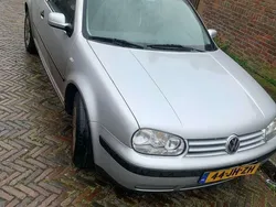 VW Golf IV