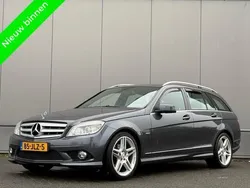 Mercedes C180